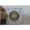 Image 1 : Canada Fifty Cent Coin (1)