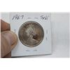 Image 2 : Canada Fifty Cent Coin (1)