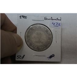 NFLD Fifty Cent Coin (1)