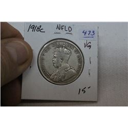 NFLD Fifty Cent Coin (1)