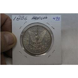 USA One Dollar Coin (1)
