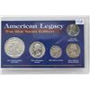 Image 1 : USA 'War' Coin Set