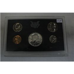 USA Proof Coin Set