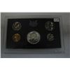 Image 1 : USA Proof Coin Set