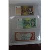 Image 1 : Three Bank Notes