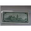 Image 2 : Canada One Dollar Bill (1)