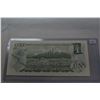 Image 2 : Canada One Dollar Bill (1)