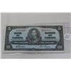 Image 1 : Canada Five Dollar Bill (1)
