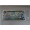 Image 1 : Canada Five Dollar Bill (1)