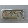 Image 1 : Canada Twenty Dollar Bill (1)