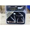 Image 1 : Uncle Henry Limited Edition Gift Set of Pocket Knives