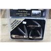 Image 1 : Uncle Henry Limited Edition Gift Set of Pocket Knives