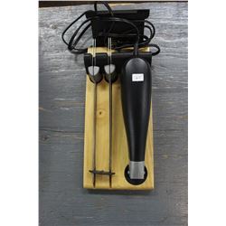 Electric Knife
