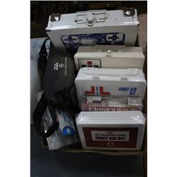 First Aid Kits (7)