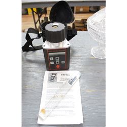 "Farmex" Grain Tester