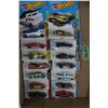 Image 1 : Hot Wheels Cars (Flat of 14)
