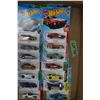 Image 1 : Hot Wheels Cars (Flat of 14)
