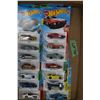 Image 1 : Hot Wheels Cars (Flat of 14)