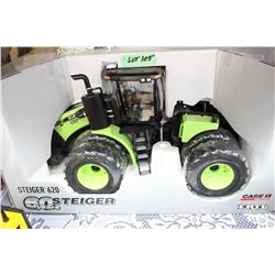 Die Cast Ertl Steiger 620 (60 Yrs. Steiger)
