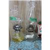 Image 1 : Two Oil Lamps