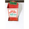Image 1 : Vintage Wood Match Box Holder