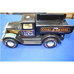 Nylint Coal Truck