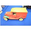 Image 1 : Buddy L - Delivery Van (All Metal)