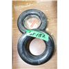 Image 1 : Rubber Tire Ashtray and a Spare Tire