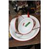 Image 1 : Enamel Ware (5 pcs)