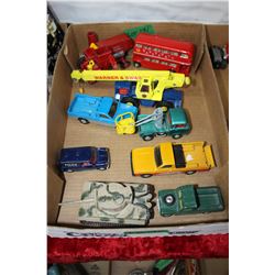Corgi Toys (9)