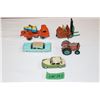 Image 2 : Meccano Made Dinky Toys (5)