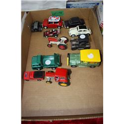 Various Makes of Toys (11)