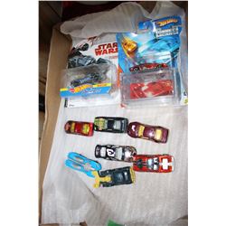 Various Makes of Toys (9)