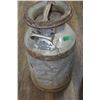 Image 2 : Cream Can (5 gallon)