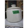 Image 1 : West Bend Ceramic Pot
