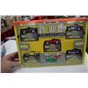 Image 1 : Match Box Premiere Collection of 5 Corvettes