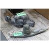 Image 1 : 2 Eskimo Carvings - 1 is Soap Stone