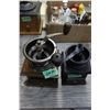 Image 1 : 2 Coffee Grinders