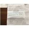 Image 3 : Silver Cross Mink Coat - Very Nice Condition - with Certificate from the Reiss Fur Company, Winnipeg