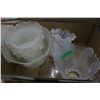Image 1 : 8 Glass Lamp Shades