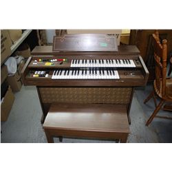 Yamaha Electric Organ/Keyboard ** Working Condition