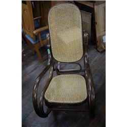 Bentwood Rocking Chair