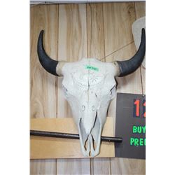 Buffalo Scull