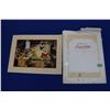 Image 1 : A Walt Disney Classic 1994 'Snow White and the Seven Dwarfs' Lithographs