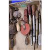 Image 1 : Hand Drills and Yankee Screwdrivers
