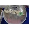 Image 1 : 3 Glass Light Globes