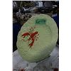 Image 1 : Carlton Ware England - Embossed Lobster Plate
