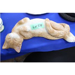 Sleep Cot (Sand Cast)