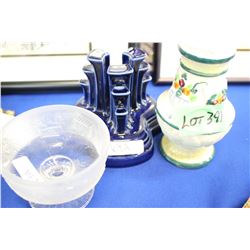 Miscellaneous Items - 3 pcs