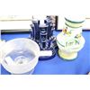 Image 1 : Miscellaneous Items - 3 pcs
